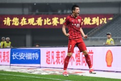 中超转会风云：克雷桑加盟传闻，张玉宁转机，法比奥续约悬而未决